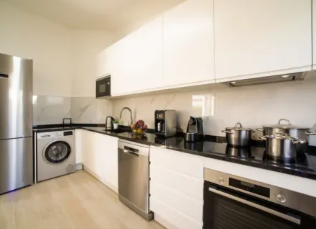 LOCATION VACANCES À Albufeira Portugal